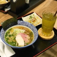 Menya Itto