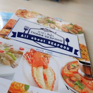 Tharaseafood 2