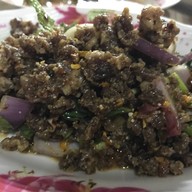 ร้านลาบขอนแก่น