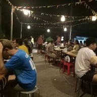 บรรยากาศ เติบ หมูกระทะ อำเภอวารินชำราบ