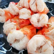 เมนูของร้าน ครัวเจ๊ปุ๊ก อ.ต.ก เดลิเวอรี่