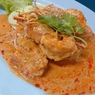 เมนูของร้าน น้องเมย์