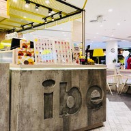 บรรยากาศ Iberry เซ็นทรัล พลาซ่า เวสเกตต์