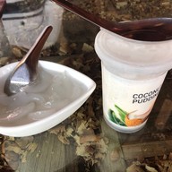 เมนูของร้าน ครัวไม้เมือง บางพระ ศรีราชา