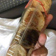 Jollibean Bugis Junction