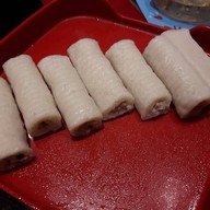 เมนูของร้าน MK Restaurants ซีคอนบางแค ชั้น 4