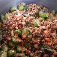 ร้านหม้อข้าวหม้อแกง