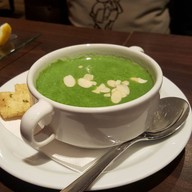 เมนูของร้าน hippopotamus Restaurant Grill เมกาบางนา