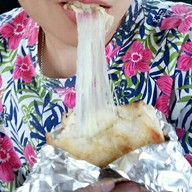 เมนูของร้าน Café de pu