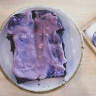 เมนูของร้าน SOME MILK? (ซัมมิลค์?) หล่มสัก