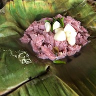 เมนูของร้าน ครัวไม้เมือง บางพระ ศรีราชา