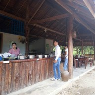 ร้านหม้อข้าวหม้อแกง