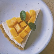 เมนูของร้าน SOME MILK? (ซัมมิลค์?) หล่มสัก