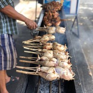 ไก่ย่างตาแป๊ะ สาขา 1