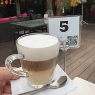 เมนูของร้าน Cup Fine Day Coffee & Cuisine เมืองเชียงใหม่