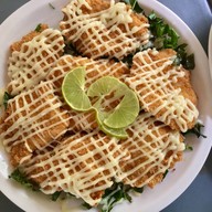 ชลลชาติริมธาร