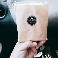เมนูของร้าน Café de pu