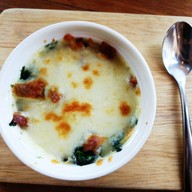 เมนูของร้าน BROWN