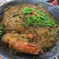 เมนูของร้าน ครัวคงทอง