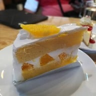 เมนูของร้าน BARBLUE