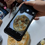 เมนูของร้าน เกี๊ยวจีน (ภัตตาคารซันมุน) ซอย งามดูพลี