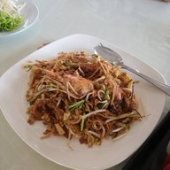 เมนูของร้าน บ้านข้าวซอยลำไยลำพูน