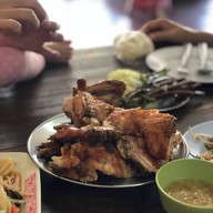 ไก่ย่างตาแป๊ะ สาขา 1