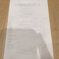 Gindaco สยามพารากอน