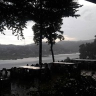 บรรยากาศ P. Guest House and Country Resort