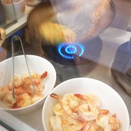 บรรยากาศ ครัวเจ๊ง้อ Eathai Central Embassy