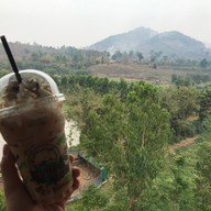 เมนูของร้าน คอฟฟี่วิว