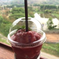 เมนูของร้าน คอฟฟี่วิว