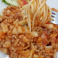 เมนูของร้าน Kitchen plus Home Pro พระราม 2