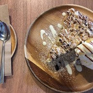 เมนูของร้าน ข้าวแกงคนใต้ เครืี่องแกงคนใต้