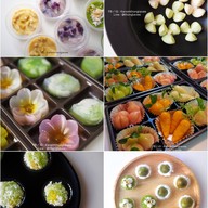 บ้านขนมทองทวี