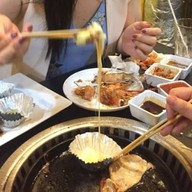 เนื้อหอม BBQ Buffet