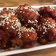 เมนูของร้าน Seoul Mind