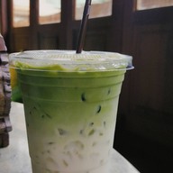 เมนูของร้าน Metta Cafe