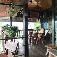 บรรยากาศ คอฟฟี่วิว