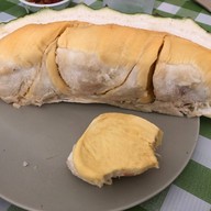 Durian Buffet Pattaya