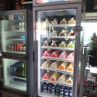 เมนูของร้าน คอฟฟี่วิว