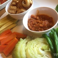 ครัวต้นฝ้าย