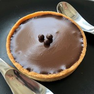เมนูของร้าน D'ARK พิมาน 49