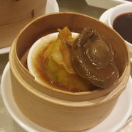 เมนูของร้าน Chef Man ราชดำริ