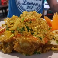 กุ้งกัน Mon's Day