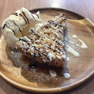 เมนูของร้าน ข้าวแกงคนใต้ เครืี่องแกงคนใต้