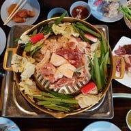 หมูกระทะเจ๊หงษ์ ลี้