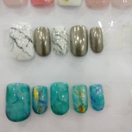 Nail it อโศก