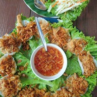 เมนูของร้าน เลยดานัง สาขา 2