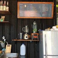 บรรยากาศ 7 th Street Coffee Bar